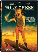 Wolf Creek: Season One , Lucy Fry