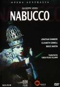 Nabucco , Carlo Felice Cillario