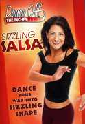Dance Off the Inches: Sizzling Salsa , Stella Sandoval