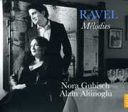 Melodies , Nora Gubisch