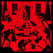 Poison , Swizz Beatz