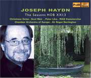 Seasons Hobxxi:3 , Invocation