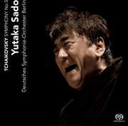 Symphony No 5 , Yutaka Sado