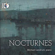 Nocturnes , Michael Landrum
