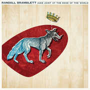 Juke Joint At The Edge Of The World , Randall Bramblett