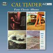 Tjader Plays Tjazz , Cal Tjader