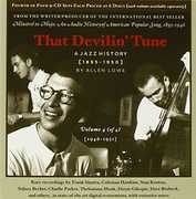 Pat Devilin Tune 4 , Various Artists