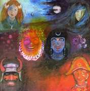 In the Wake of Poseidon: 30th Anniversary Edition [Import] , King Crimson