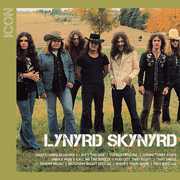 Icon , Lynyrd Skynyrd