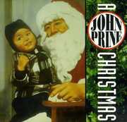 A John Prine Christmas , John Prine