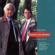 Pheloung, Barrington : Essential Inspector Morse [Import] , Barrington Pheloung