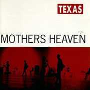 Mother's Heaven [Import] , Texas