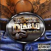 Songs of Iron , Trucker Diablo