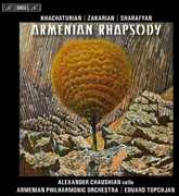 Armenian Rhapsody , Alexander Chaushian