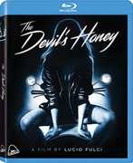 The Devil's Honey , Brett Halsey
