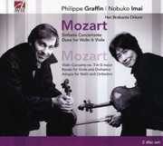 Violin Concerto , Nobuko Imai