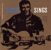 Cisco Houston Sings American Folk Songs , Cisco Houston