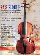 Pa's Fiddle: The Music of America , Committed