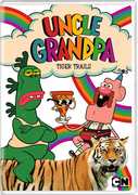 Uncle Grandpa: Tiger Trails 1 