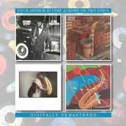 In the Tradition / Lenox Avenue Breakdown/ Illusions [Import] , Arthur Blythe