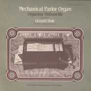 Mechanical Parlor Organ - Organina Thibouville , G rard D le