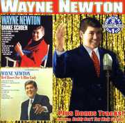 Danke Scheon/ Red Roses , Wayne Newton
