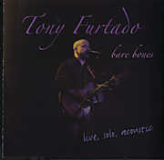 Bare Bones , Tony Furtado