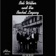 On the Road , Bob Wilber