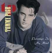 Paintings in My Mind , Tommy Page