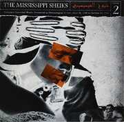 Complete Recorded Works In Chronological Order, Vol. 2 , Mississippi Sheiks