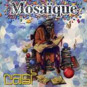 Mosaique [Import] , The Cast