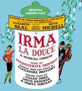 Irma La Douce (Original London Cast) , Elizabeth Seal