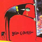 Long Night Out , Brian Culbertson