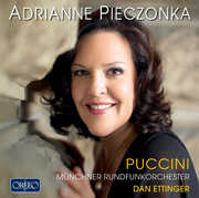 Gianni Schicchi: O Mio Babbino Caro / Tosca , Adrianne Pieczonka