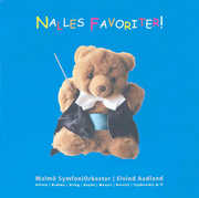Nalles Favoriter , Eivind Aadland