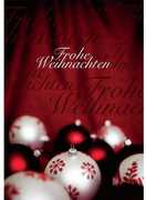 Xmas Ball-Gregorian Choral / Various , Various Artists