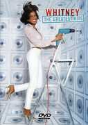 Whitney Houston: The Greatest Hits , Whitney Houston