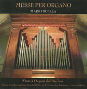 Messe per Organo