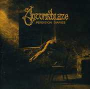 Perdition Diaries , Autumnblaze