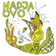 The Life and Death Of A Wasp , Nadja