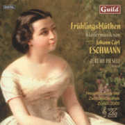 Piano Music , Jeremy Filsell