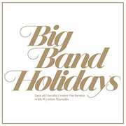 Big Band Holidays , Jazz at Lincoln Center