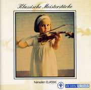 Klassische Meisterstucke /  Various , Various Artists