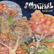 Aureate Gloom , Of Montreal