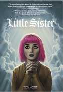 Little Sister , Ally Sheedy