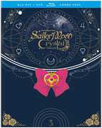 Sailor Moon Crystal: Season 3 Set 1 