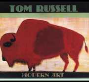 Modern Art , Tom Russell