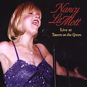 Lamott, Nancy : Live at Tavern on the Green , Nancy LaMott