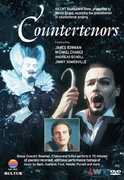 Countertenors , Michael Chance
