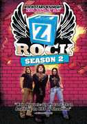 Z-Rock: Season 2 , Dee Snider